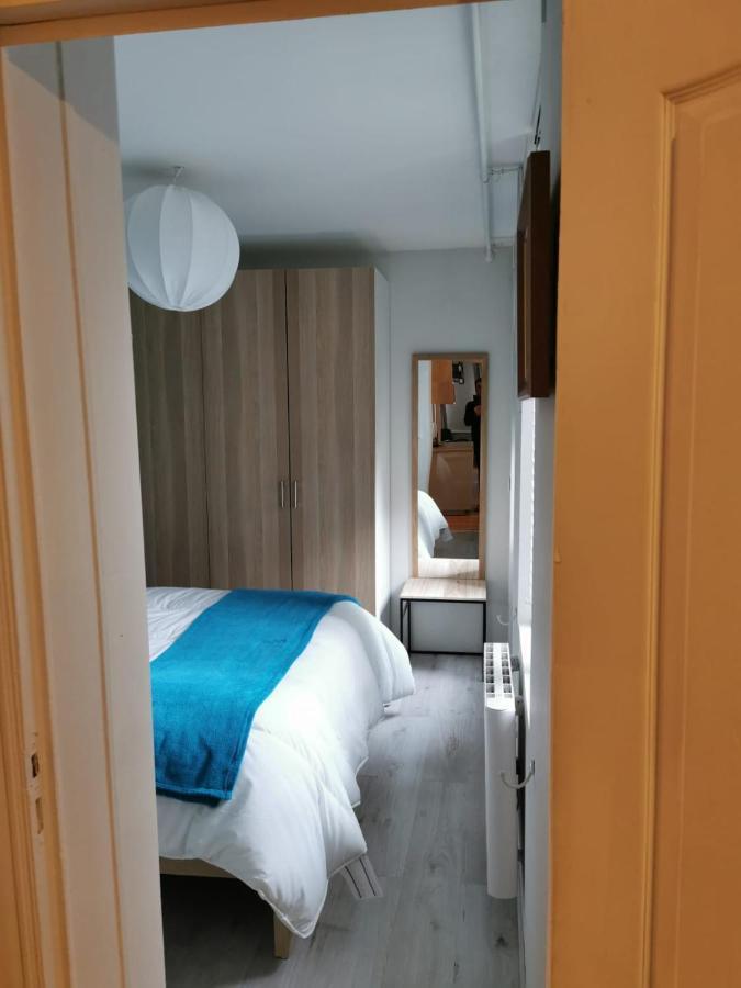 Appartement De Charme Honfleur Ngoại thất bức ảnh